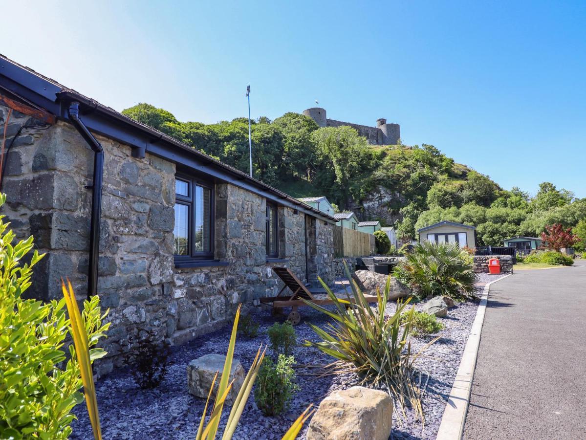 Tan Llech Villa Harlech Kültér fotó
